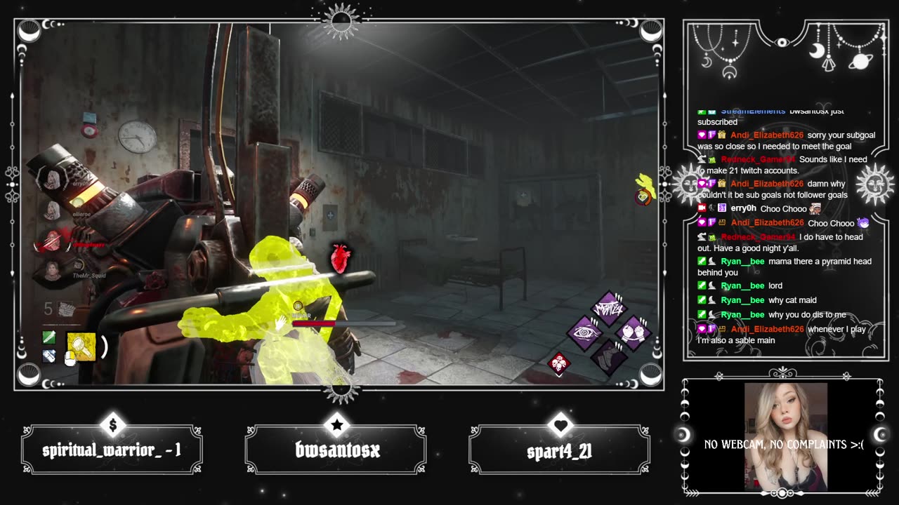 RYAN PLAYS MORTUARY ASSISTANT????? || w/ @Ellieroe