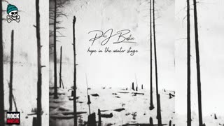 PJ Bostic - Hope in the Winter Stage (2025)