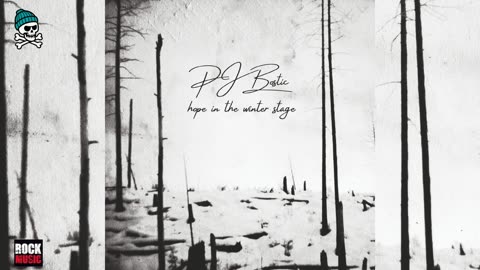 PJ Bostic - Hope in the Winter Stage (2025)