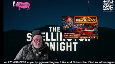 F$#K IT Live The Trump One