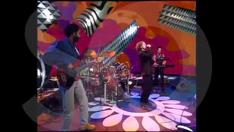 Access All Areas 04/02/93