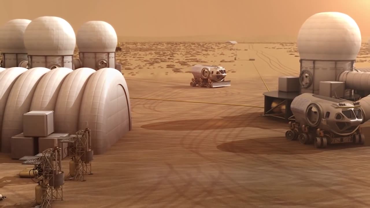 ESCAPADE Is GO! NASA’s New Mars Satellites — A Whole New Era Begins!