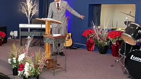 Witness! To the Birth of Christ!