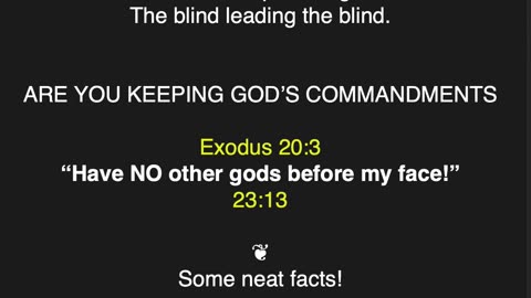 HAPPY CONCEPTION DAY! ✨