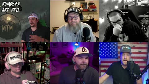 Rumble Shattered the Media Myth as the Only Real Community at DreamHack