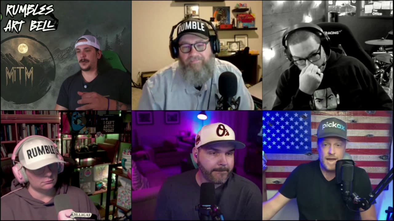 Rumble Shattered the Media Myth as the Only Real Community at DreamHack