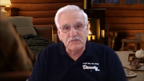 Wonders of Grace Video 49