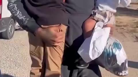 Blueface Reunites with His Family After Being Released from Prison