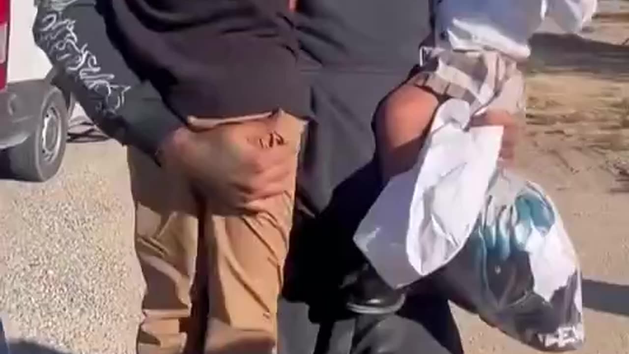 Blueface Reunites with His Family After Being Released from Prison