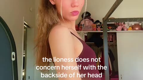Your better tgirl to be a woman to you
