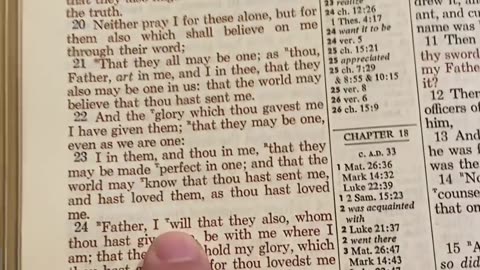 Little Season Eschatology Is Getting Weird - Tyler Woodz