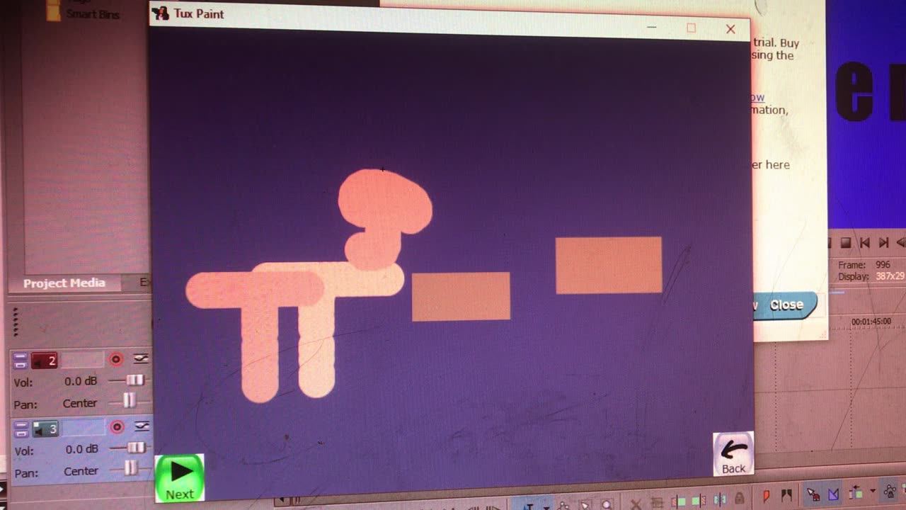 symbols s1e40 the stars take us to somewhere... new!