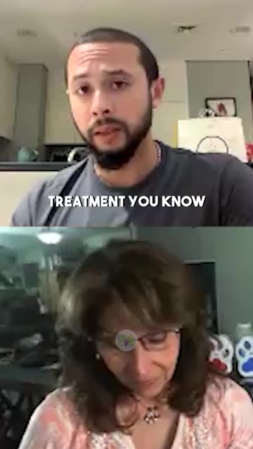 Look Out For Over Treatment!