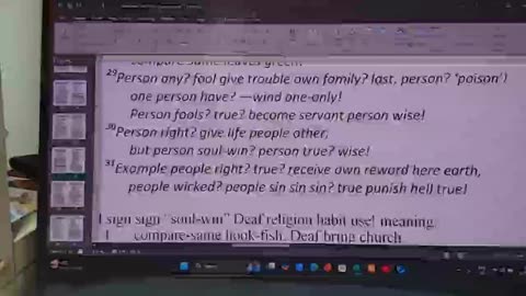 Friday, 21st November 2025, DWG Devotional Daily