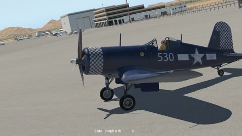 gud slideshow vid of some flying in xplane 11 under ubuntu in 2025