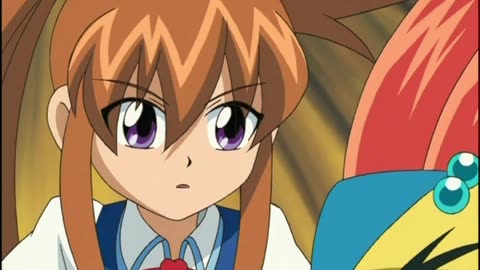 Bakukyuu Hit! Crash B-Daman Episode 44 English Subbed