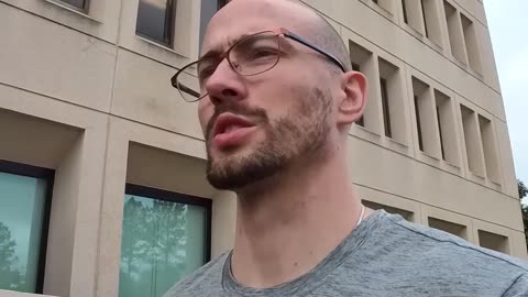 Heading to the Sheriff’s Office 🚔 — Time to Serve This Writ of Possession! ⚖️💪