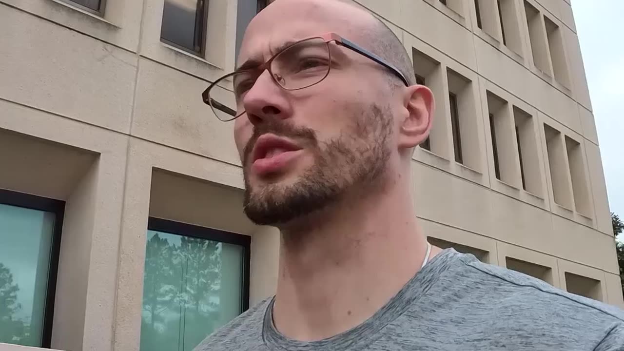 Heading to the Sheriff’s Office 🚔 — Time to Serve This Writ of Possession! ⚖️💪