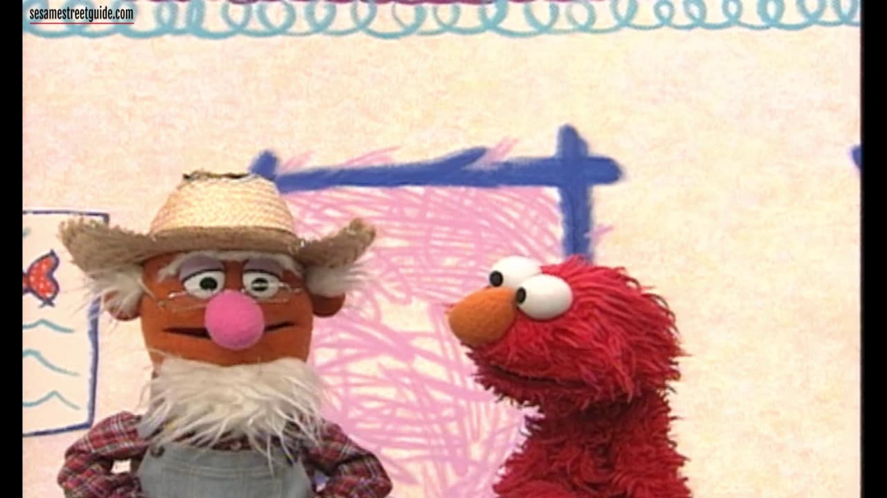 Elmo's World Farms