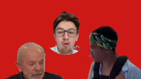 PT É O PARTIDO DOS TRAFICANTES❗😜