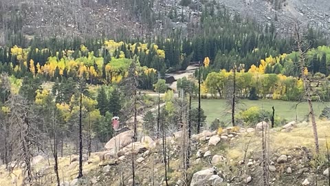 Canyon View