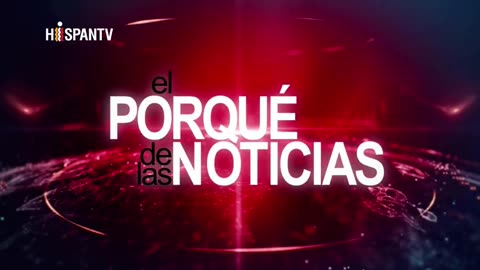 Diálogos IRAN-EEUU | El Porqué de las Noticias