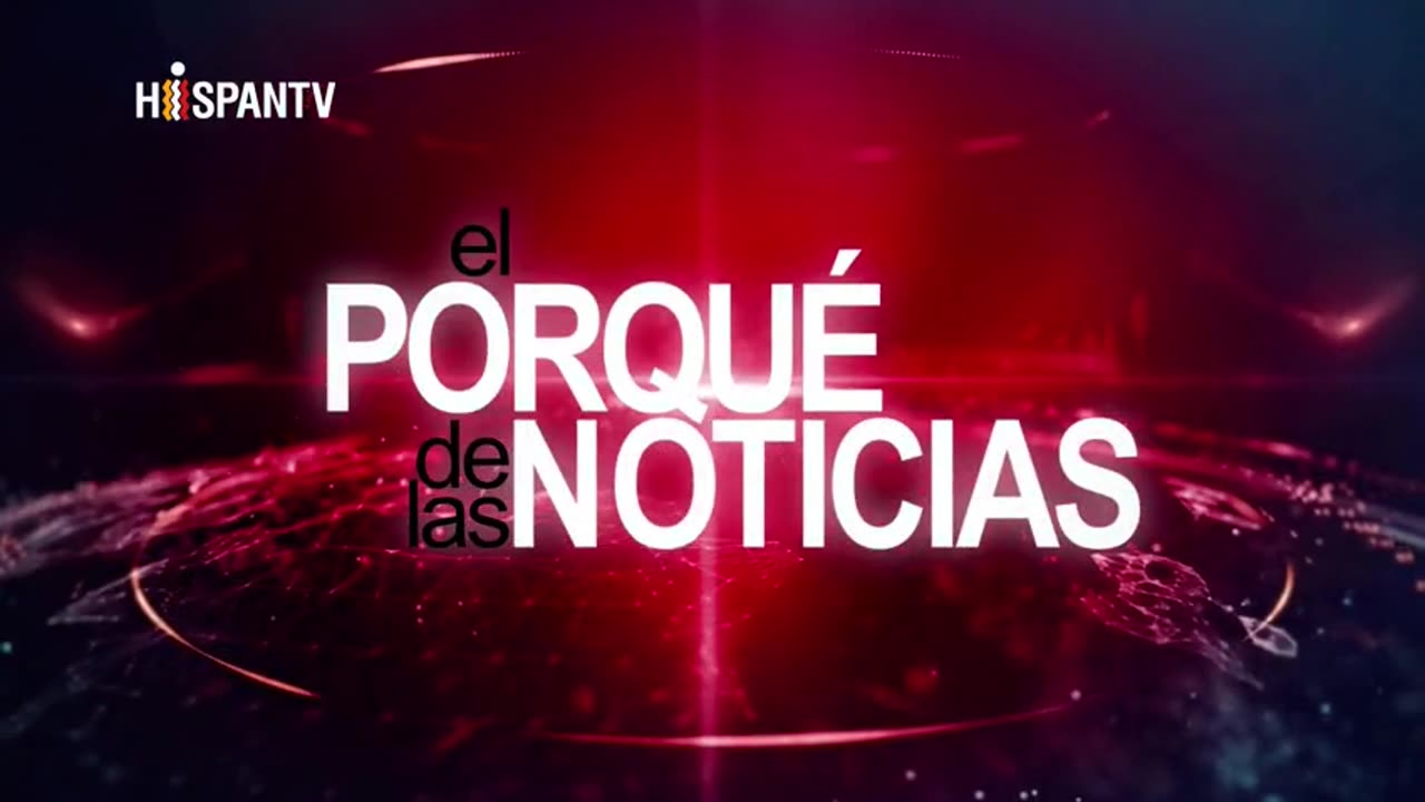 Diálogos IRAN-EEUU | El Porqué de las Noticias