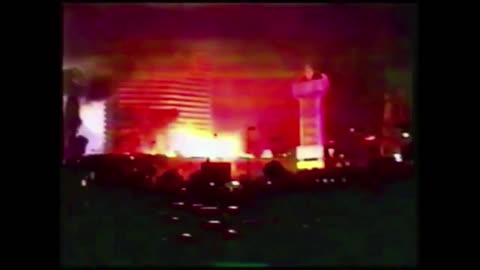 Dunes and Landmark Hotels and Casinos Las Vegas Implosions