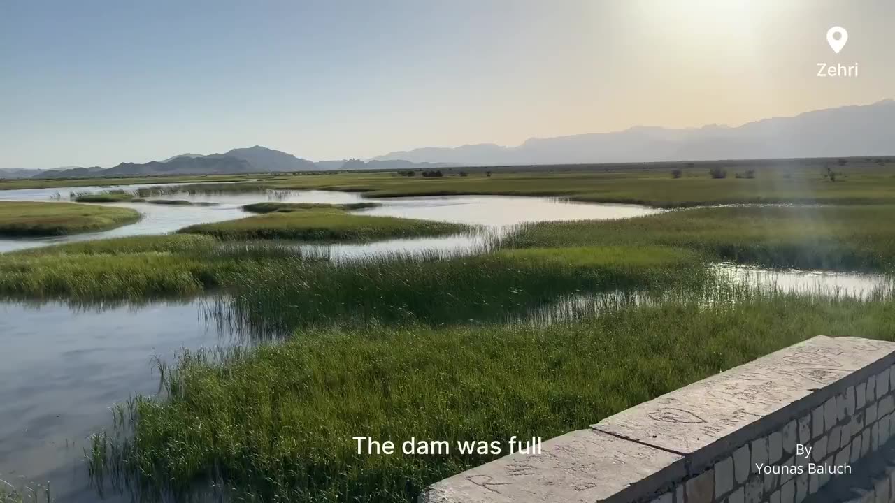 Beautiful Balochistan
