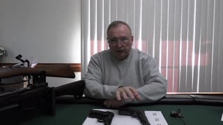 Current Milsurp market my opinion