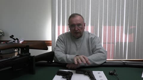 Current Milsurp market my opinion