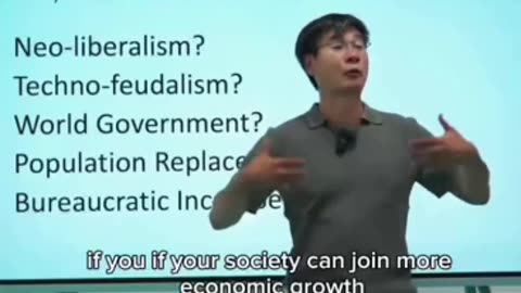 (((They))) had a plan