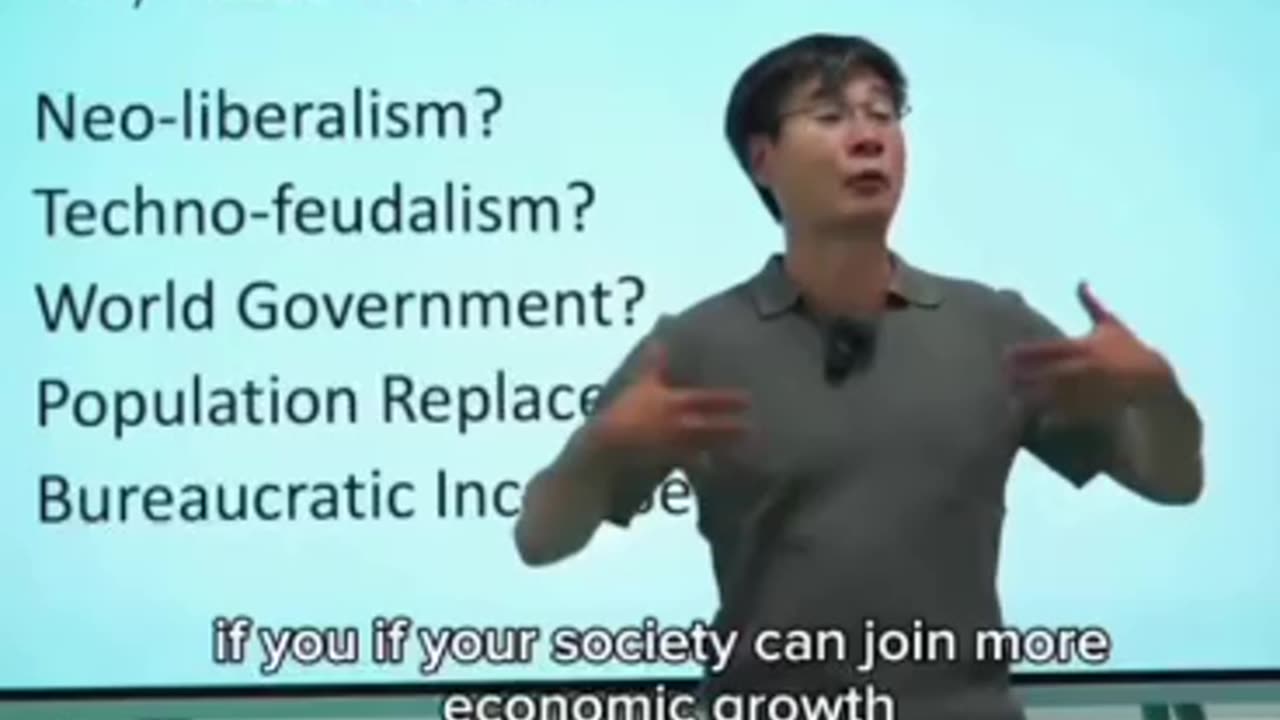 (((They))) had a plan