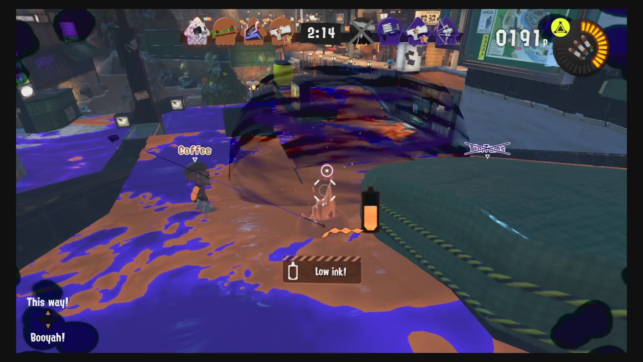 Splatoon3 Turf War267