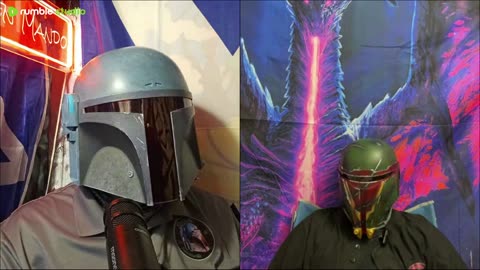 It's the sunday show!!!