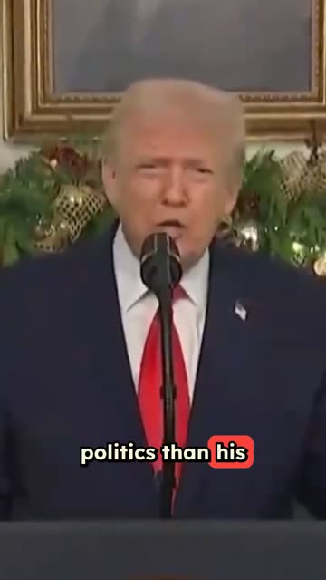 Trump Goes off On The Clooney's