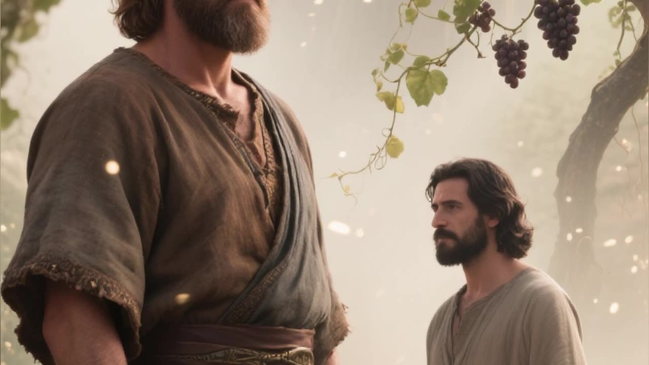Jacob’s Prophetic Blessings