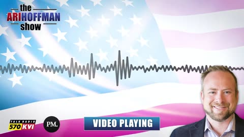 The Ari Hoffman Show- Democrats want a deadly insurrection