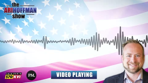 The Ari Hoffman Show- Democrats want a deadly insurrection