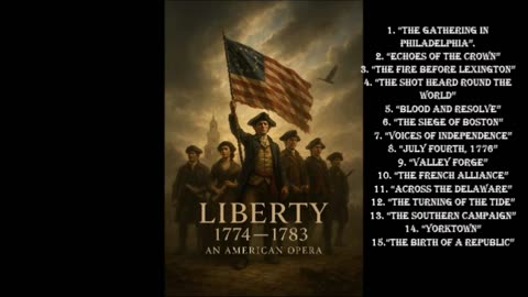 10-13 Music Night w/ MichiganAnon93; New Suno Album and Monday Night Party