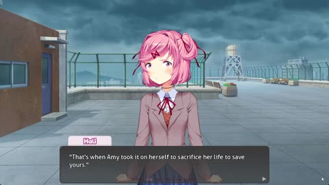 A Long Time Coming - Shattered Time: Rewind Pt.15