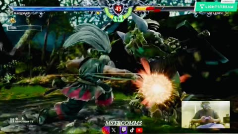 You Pick My Main? Prepare For Pain 🗡️