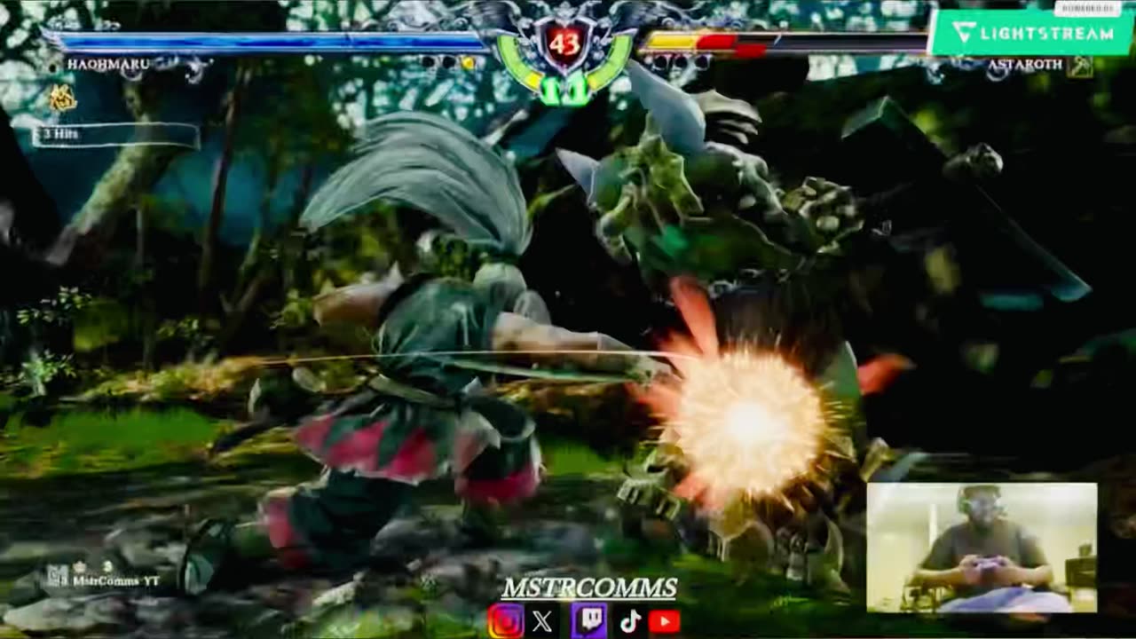 You Pick My Main? Prepare For Pain 🗡️