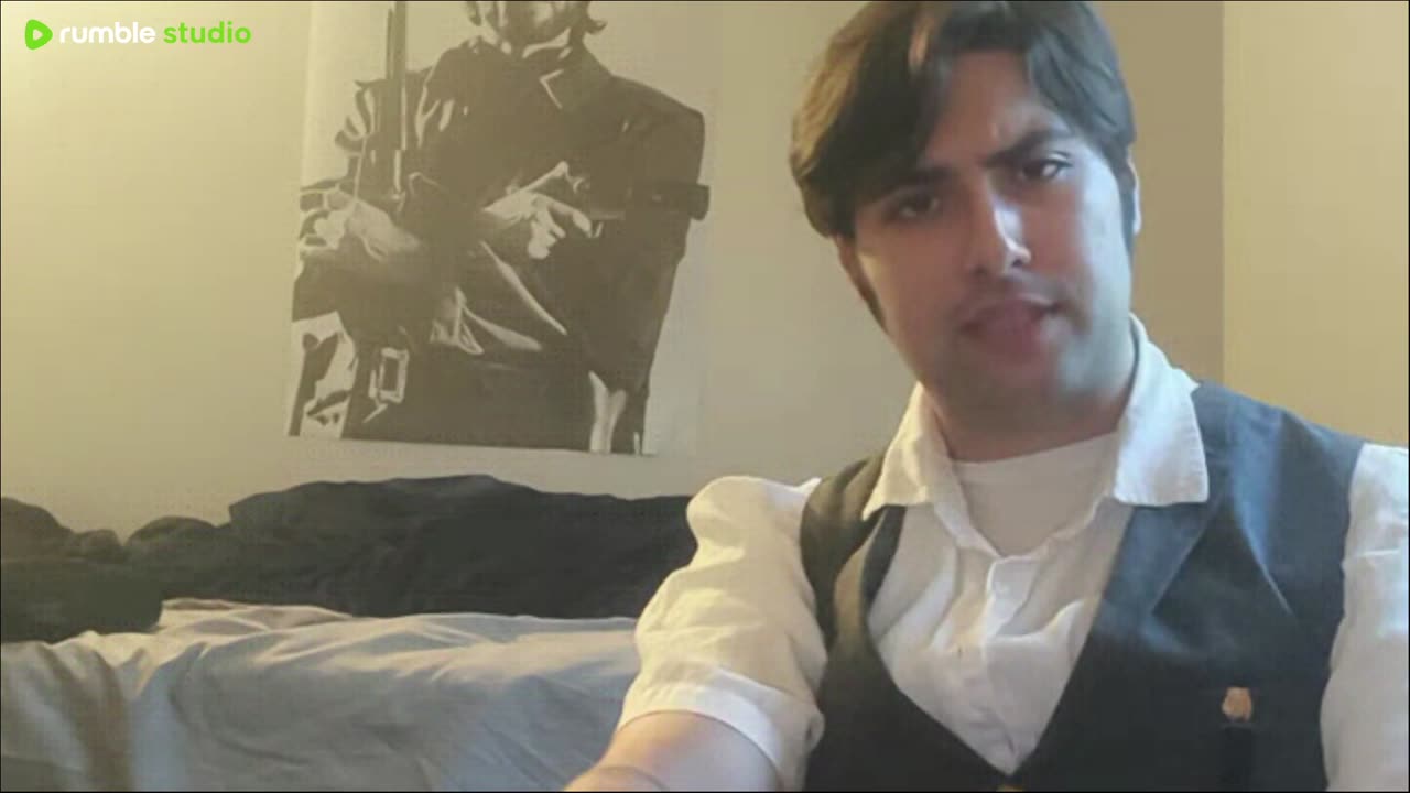 I am a reasonable guy 2