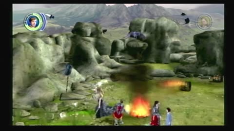 The Chronicles of Narnia The Lion The Witch and the Wardrobe Episode 5 The Battle