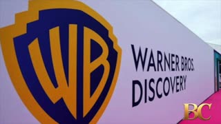 Warner Bros. Discovery puts itself up for sale