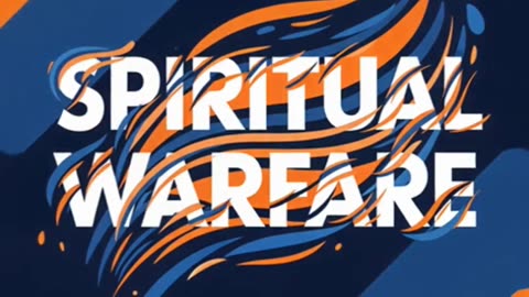 Spiritual Warfare is Real