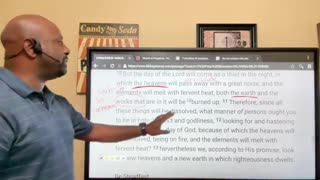 Episode 1541: The two worlds God is collecting witnesses Part 1