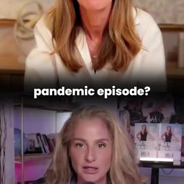 Exposing what I think really happened in 2020!