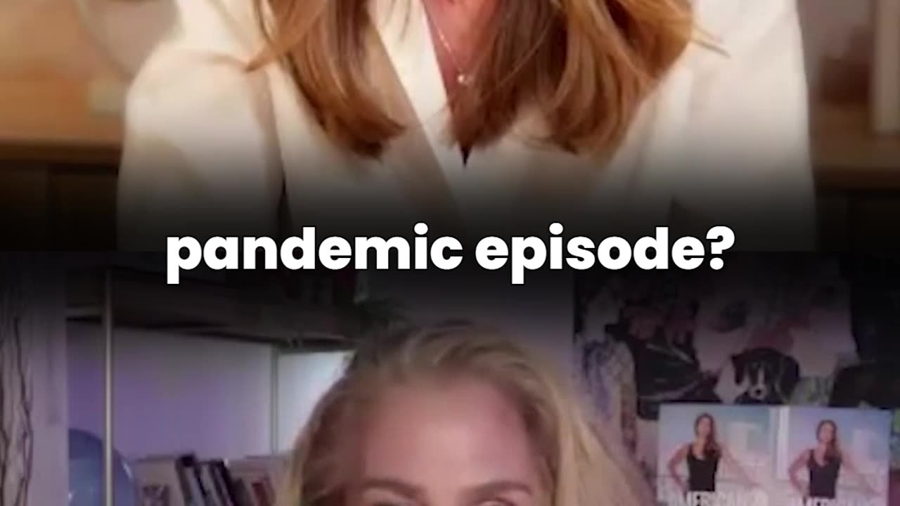 Exposing what I think really happened in 2020!